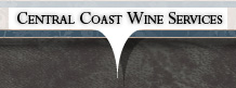 Central Coast Wine Services